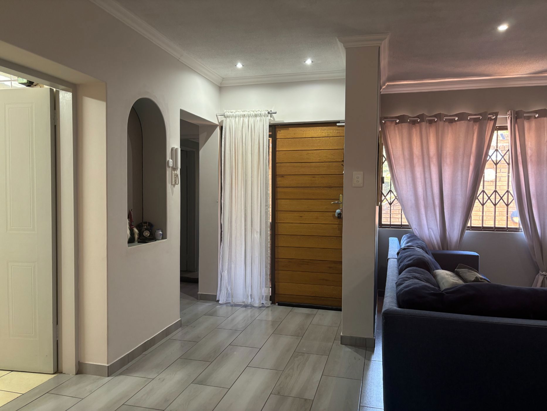 Apartment for sale in Three Rivers Proper - 1VT1727129