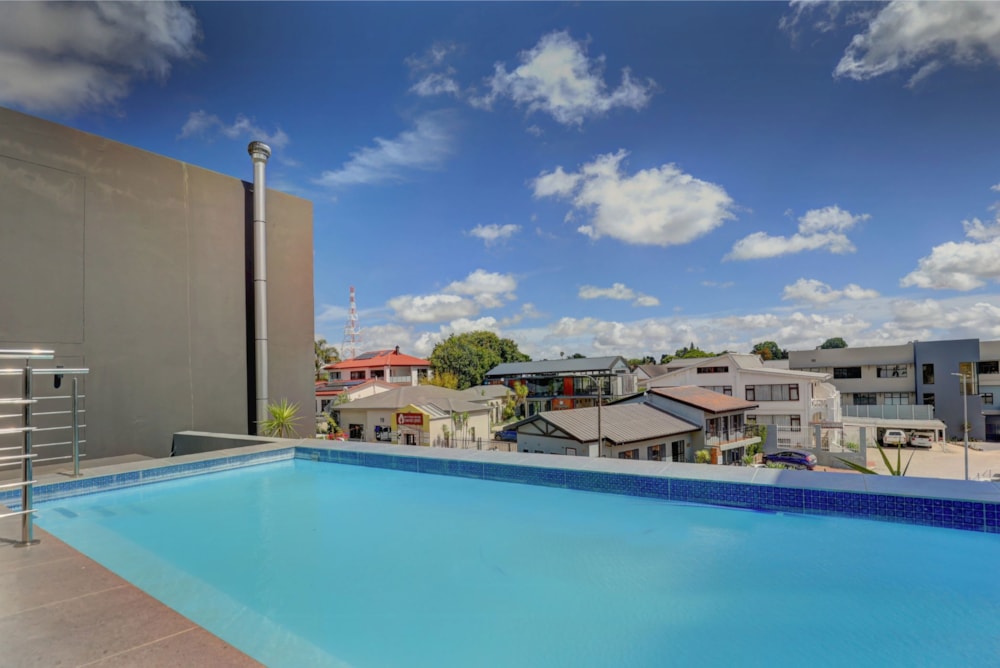 Apartment for sale in Dormehls drift - GEO1734792