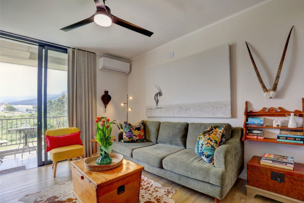 Apartment for sale in Dormehls drift - GEO1734792