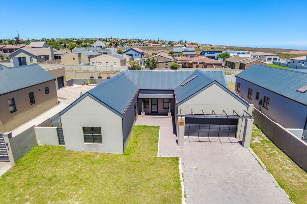 House for sale in Vredenburg - LA1726720