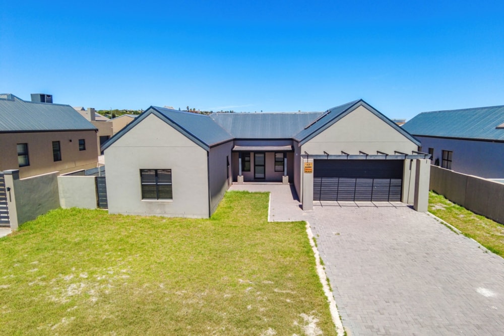 House for sale in Vredenburg - LA1726720