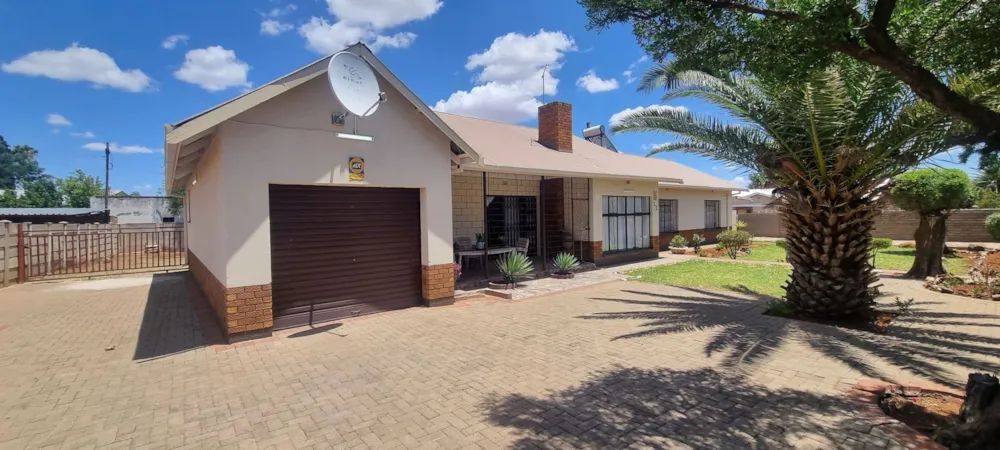 House let in Kimberley - 1KJ1729846 House let in Kimberley - 1KJ1729846