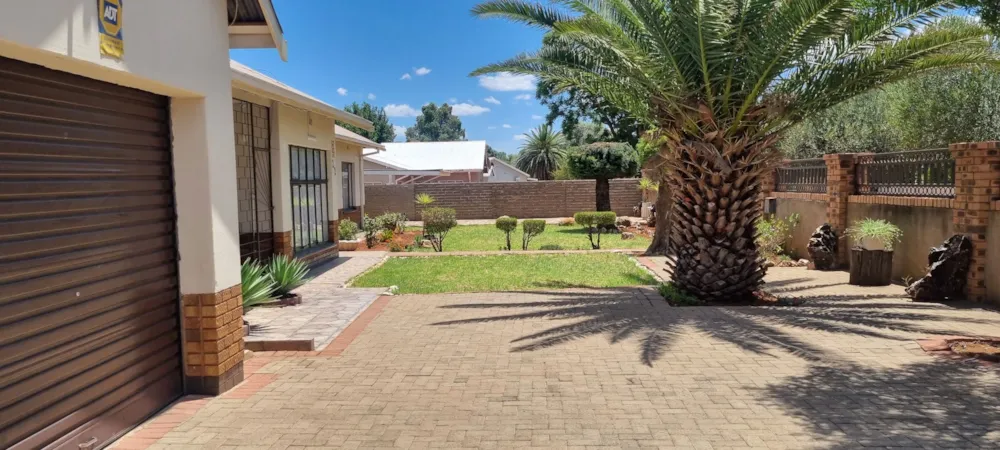 House let in Kimberley - 1KJ1729846 House let in Kimberley - 1KJ1729846