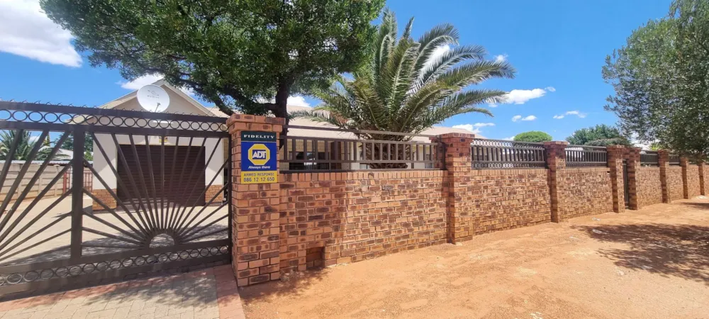 House let in Kimberley - 1KJ1729846 House let in Kimberley - 1KJ1729846