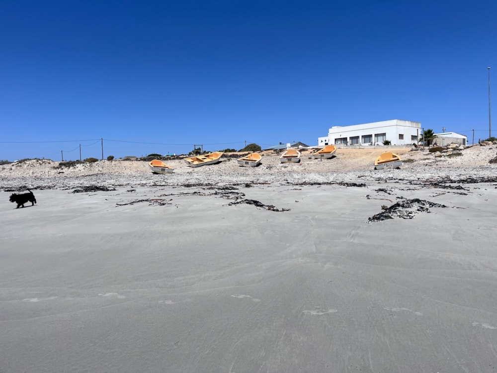 Vacant land for sale in Hondeklip Bay, Northern Cape - 1NA1604040