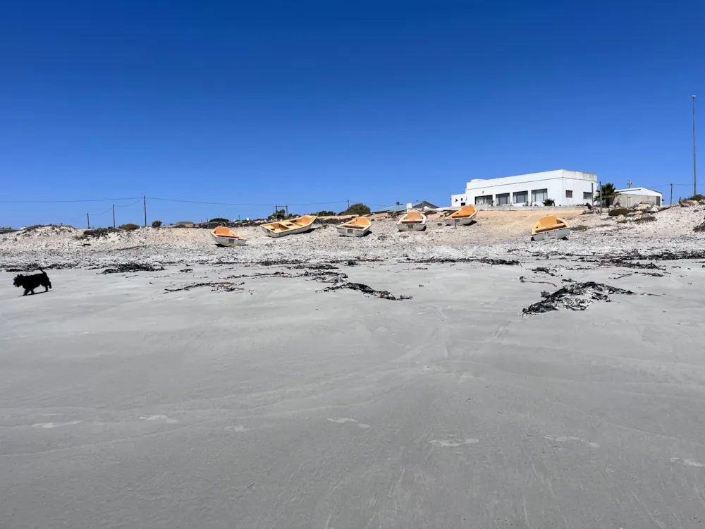 Vacant land for sale in Hondeklip Bay, Northern Cape - 1NA1604040 Vacant land for sale in Hondeklip Bay, Northern Cape - 1NA1604040