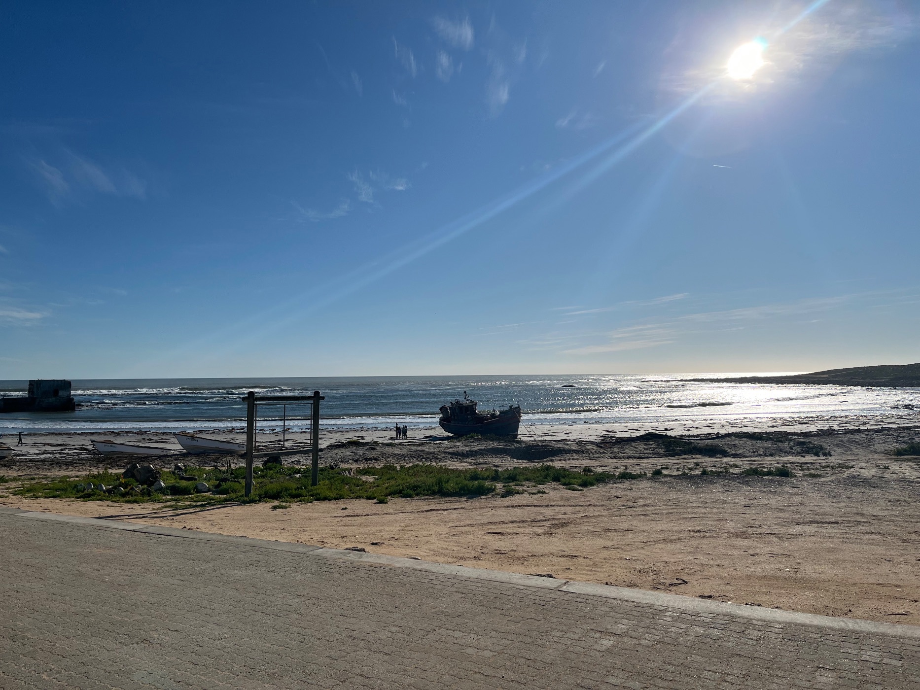 Vacant land for sale in Hondeklip Bay, Northern Cape - 1NA1604040