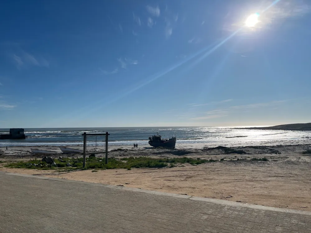 Vacant land for sale in Hondeklip Bay, Northern Cape - 1NA1604040 Vacant land for sale in Hondeklip Bay, Northern Cape - 1NA1604040