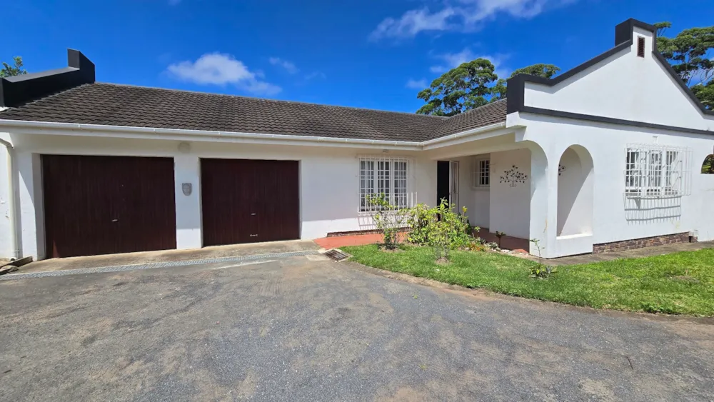 Townhouse for sale in Margate - 1PSH1754837 Townhouse for sale in Margate - 1PSH1754837