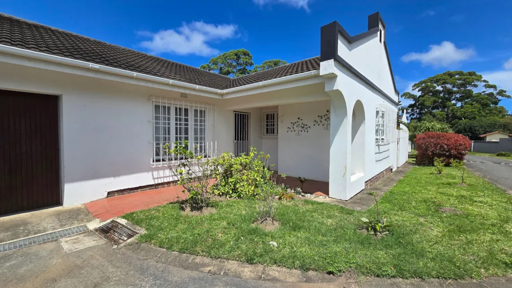 Townhouse for sale in Margate - 1PSH1754837 Townhouse for sale in Margate - 1PSH1754837