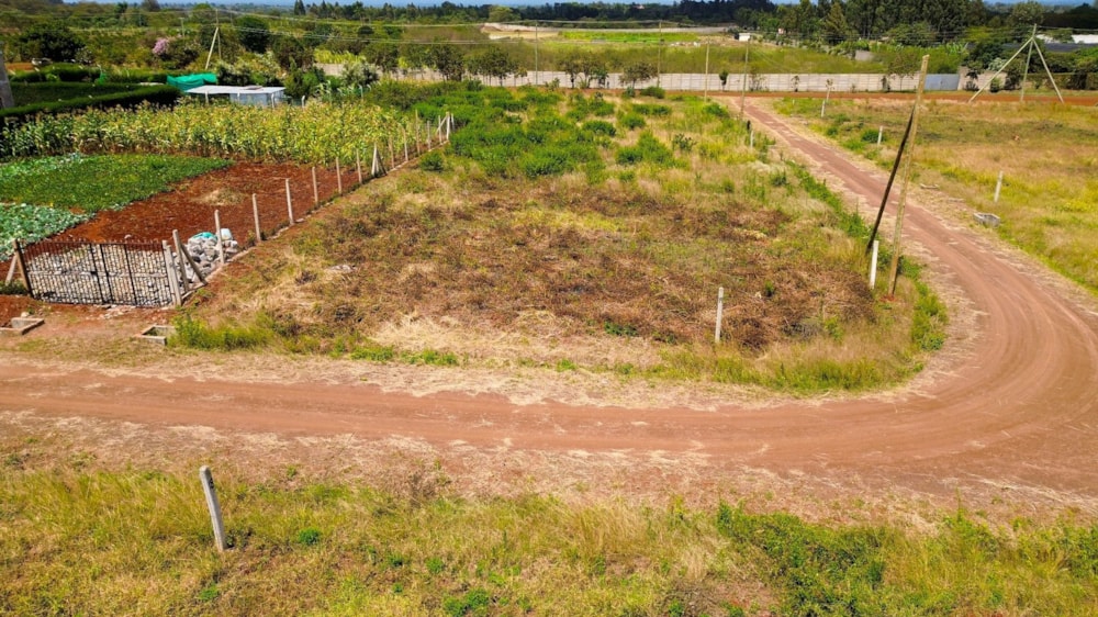 Residential vacant land for sale in Thika, Kenya - 3KE1727776