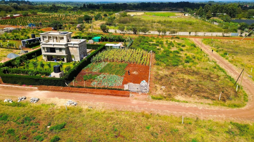 Residential vacant land for sale in Thika, Kenya - 3KE1727776