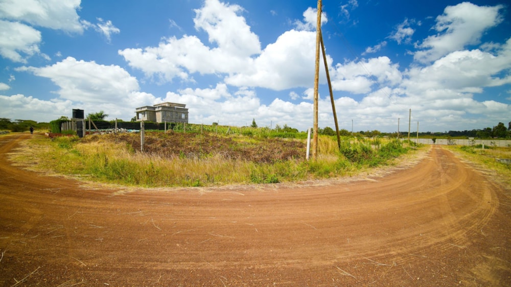 Residential vacant land for sale in Thika, Kenya - 3KE1727776