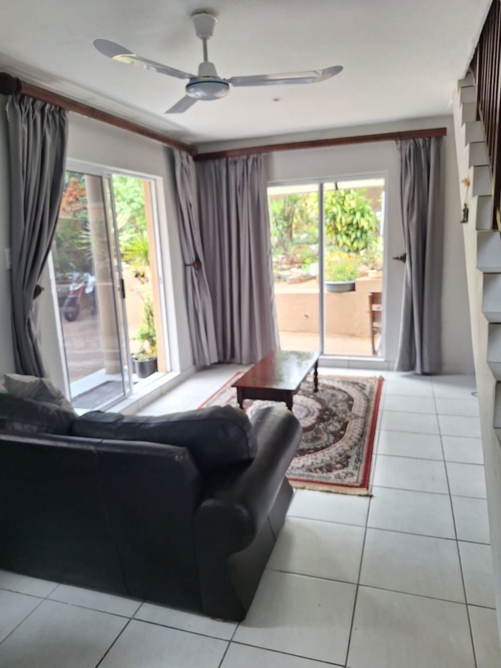 Garden cottage to rent in Herrwood Park - 1ND1726918