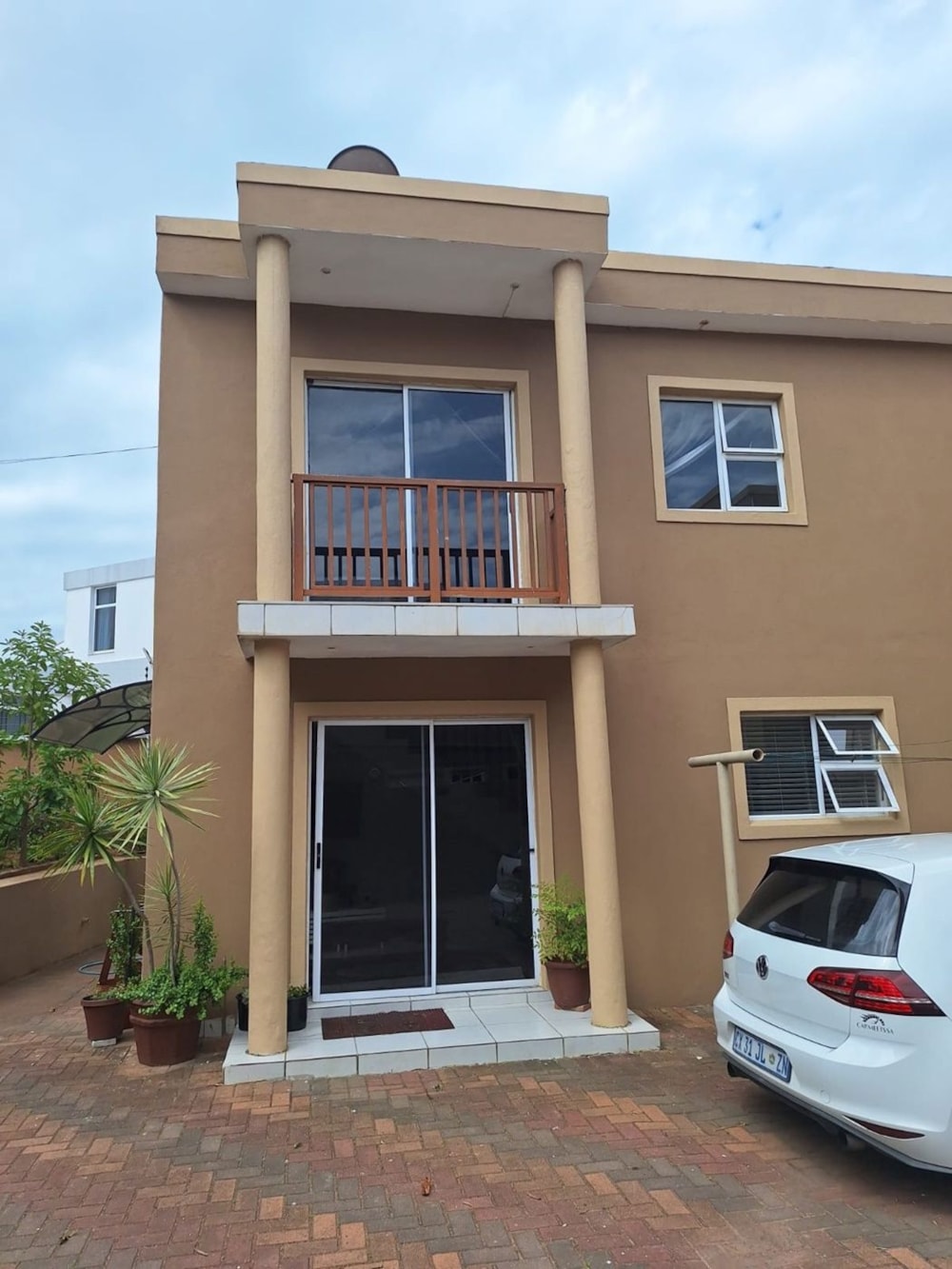 Garden cottage to rent in Herrwood Park - 1ND1726918