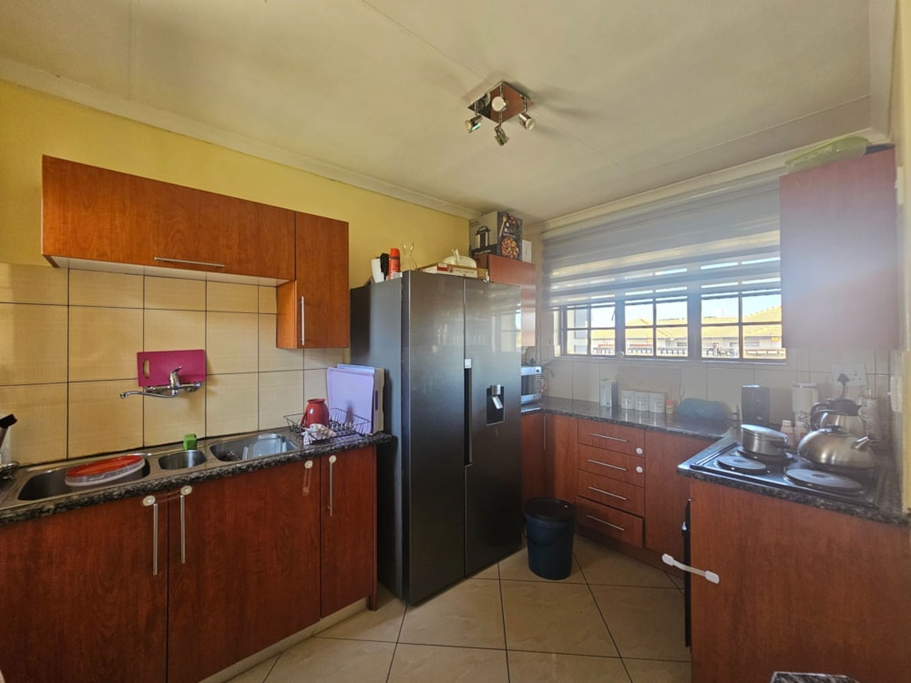 Single-storey house to rent in Serela View - 1PS1726582