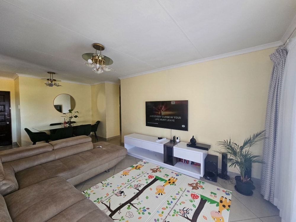 Single-storey house to rent in Serela View - 1PS1726582