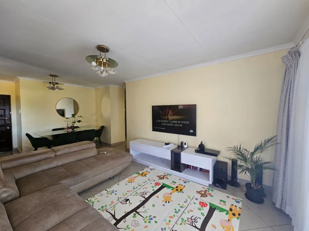 Single-storey house let in Serela View - 1PS1726582 Single-storey house let in Serela View - 1PS1726582