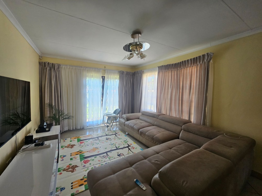 Single-storey house to rent in Serela View - 1PS1726582