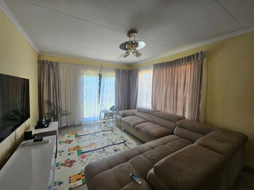 Single-storey house let in Serela View - 1PS1726582 Single-storey house let in Serela View - 1PS1726582