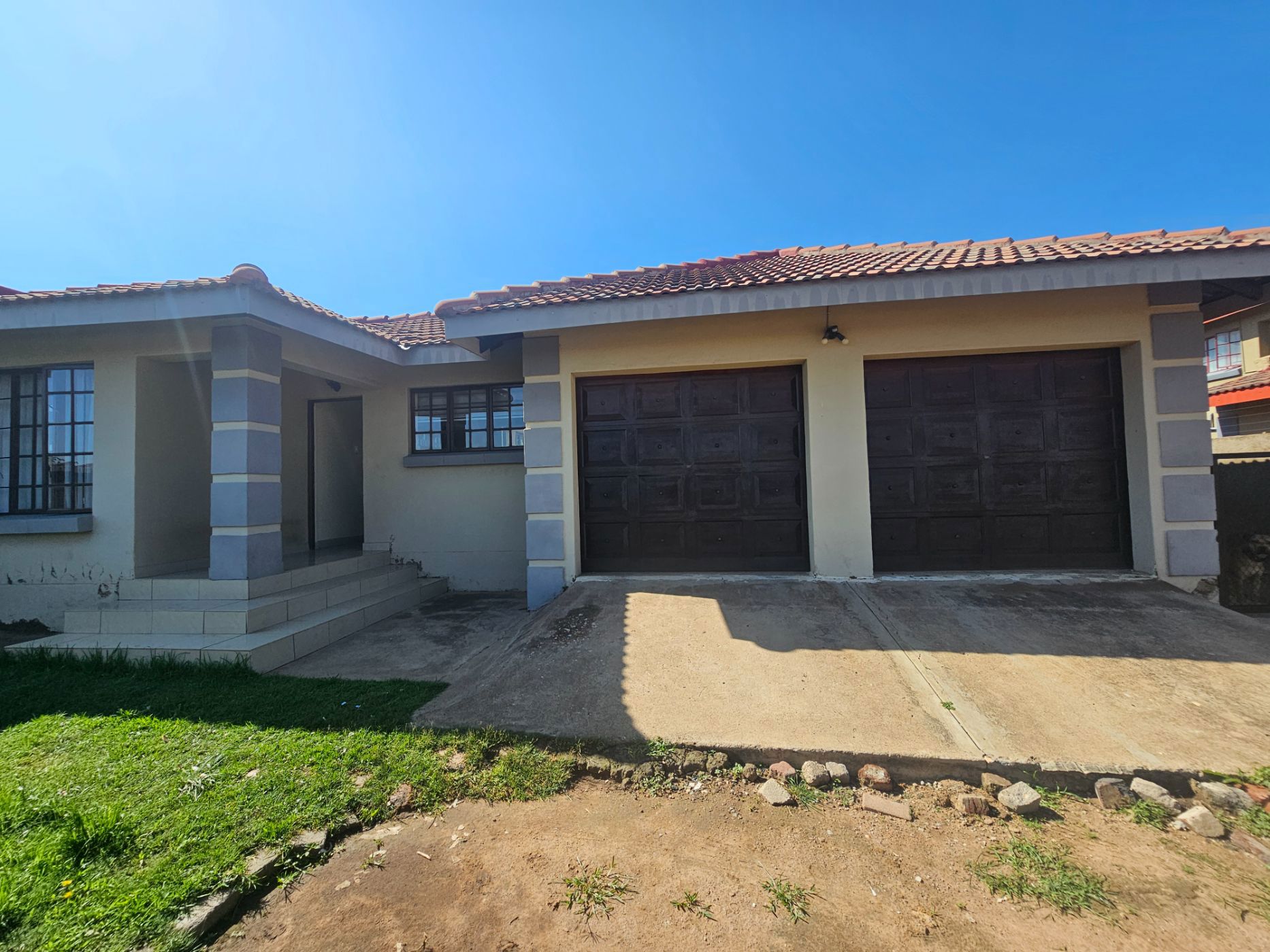 Single-storey house to rent in Serela View - 1PS1726582