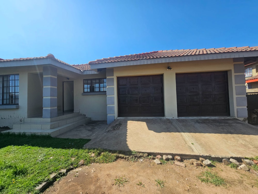 Single-storey house to rent in Serela View - 1PS1726582