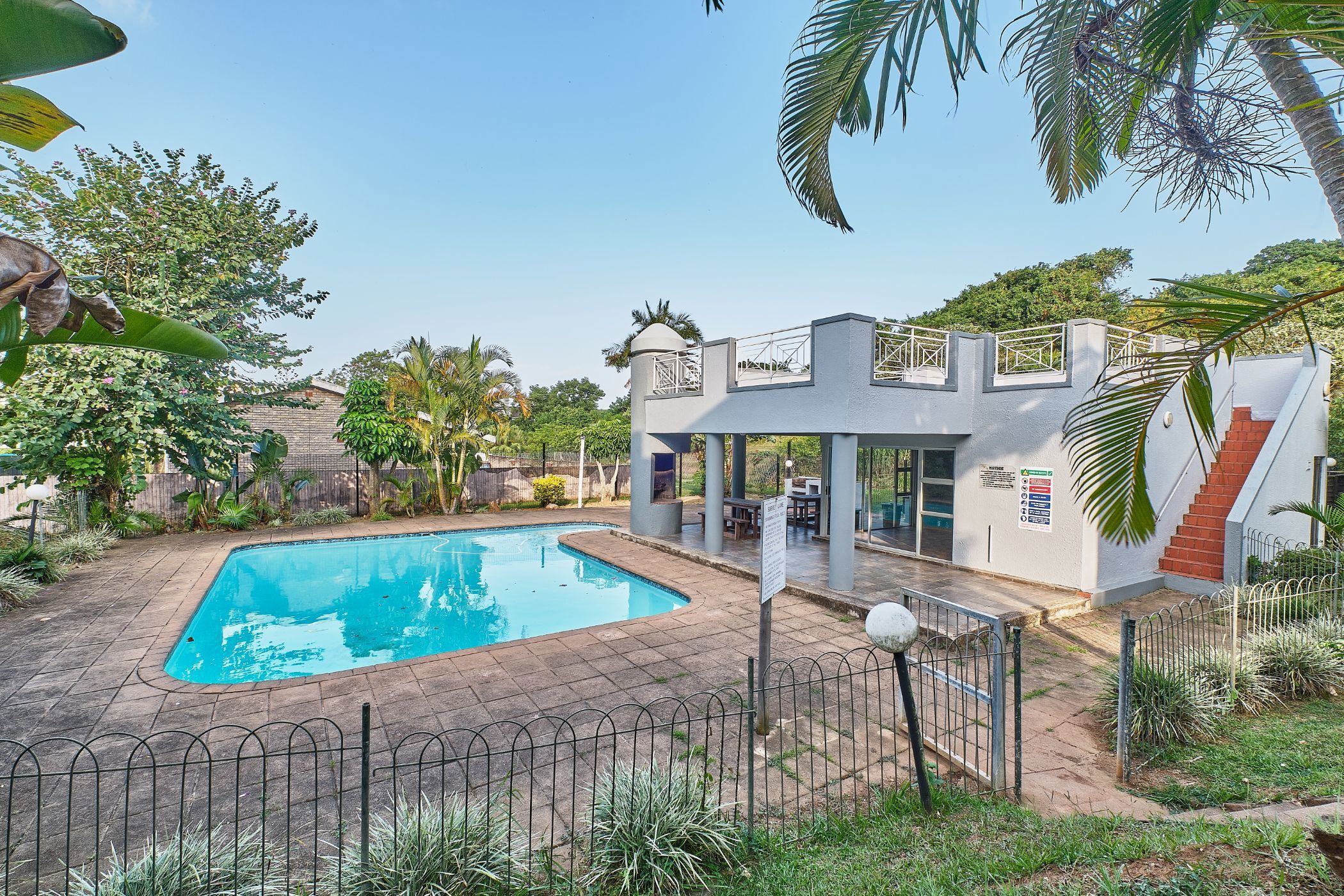 Apartment to rent in Amanzimtoti - 1WB1727116