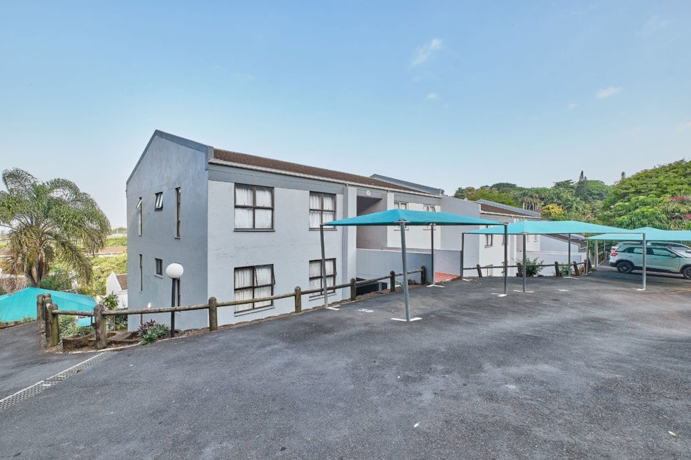 Apartment to rent in Amanzimtoti - 1WB1727116