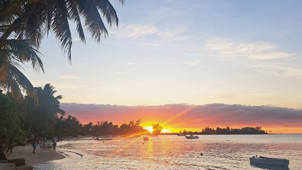 Apartment to rent in Pereybere, Mauritius - MPR1727648