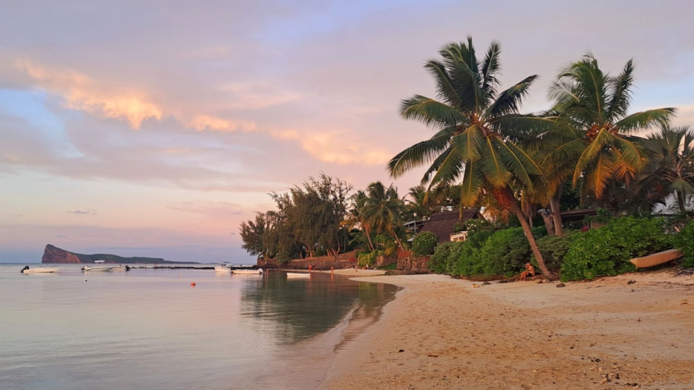 Apartment to rent in Pereybere, Mauritius - MPR1727648