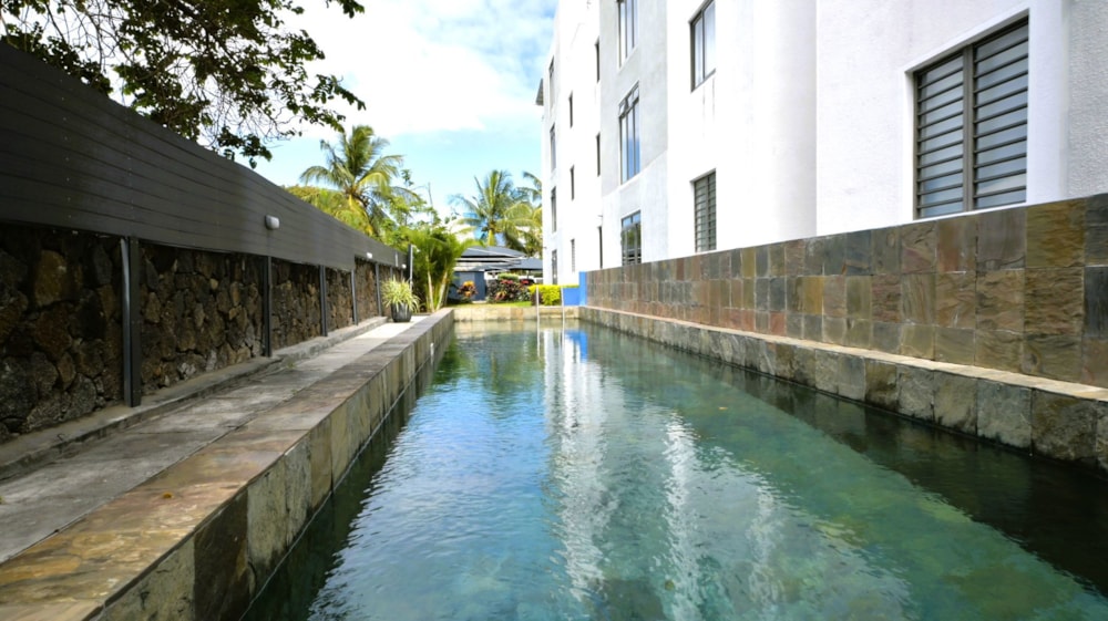Apartment to rent in Pereybere, Mauritius - MPR1727648