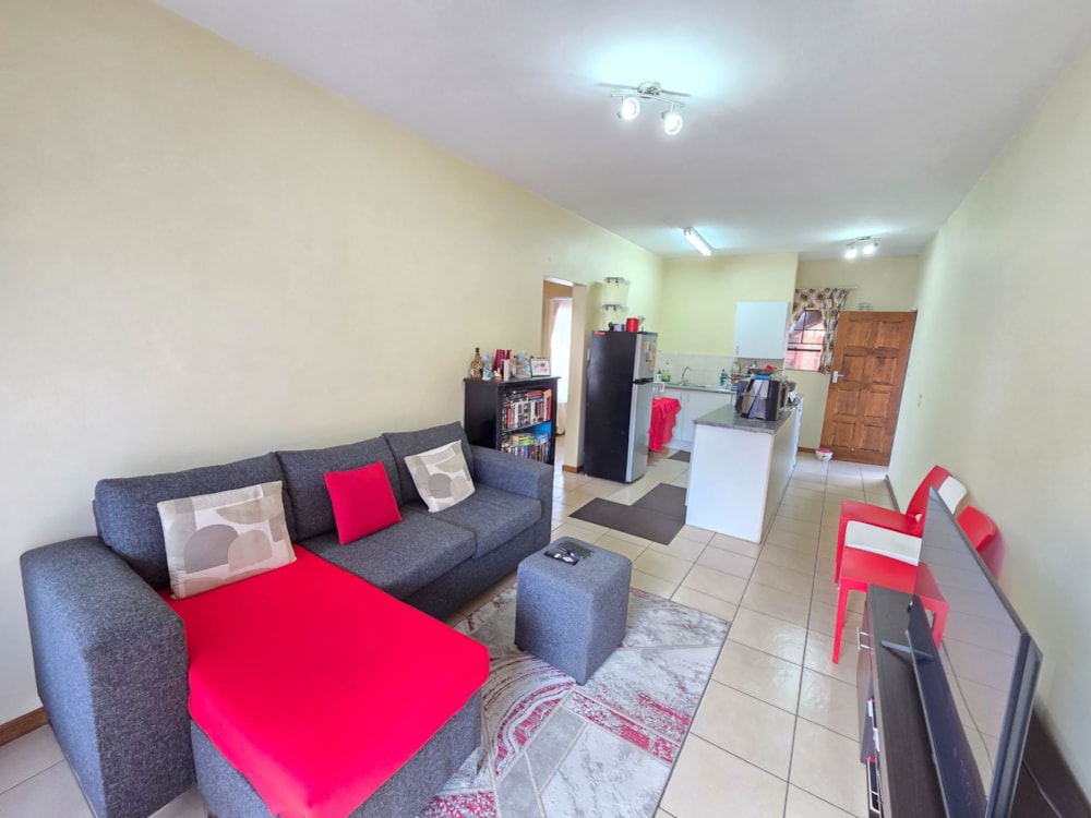 Apartment for sale in Pioneer Park - 1NW1689643