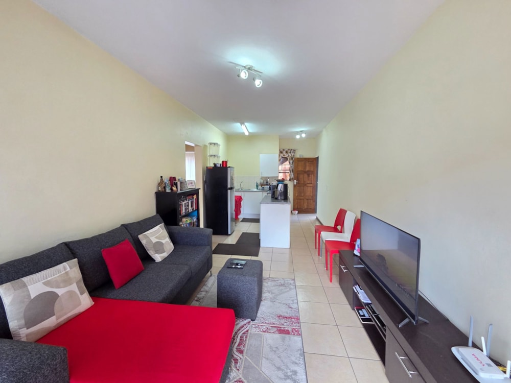 Apartment for sale in Pioneer Park - 1NW1689643