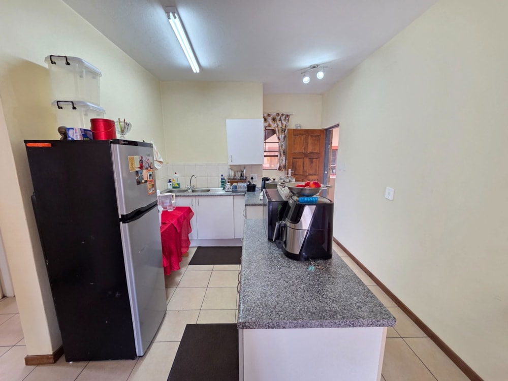 Apartment for sale in Pioneer Park - 1NW1689643