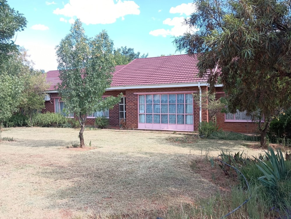 House for sale in Brandfort - 1BX1726359