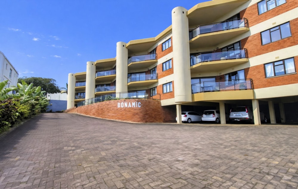 Apartment for sale in Uvongo - 1PSH1686972 Apartment for sale in Uvongo - 1PSH1686972