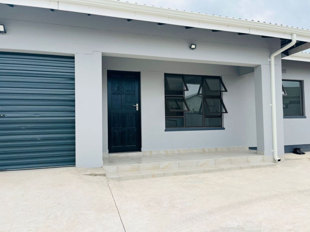 Vacant land for sale in Southernwood, Mthatha - 1MH1726018