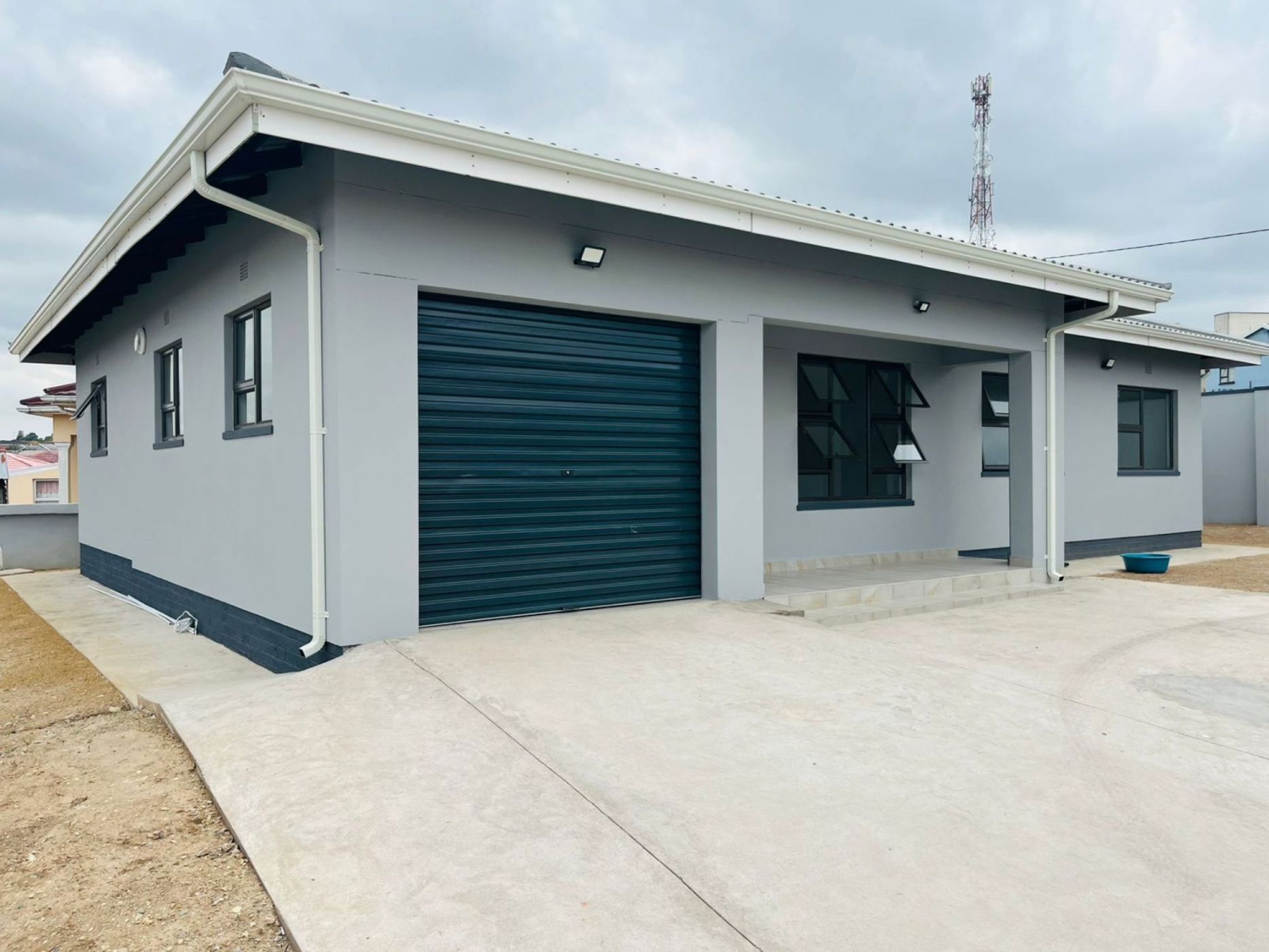 Vacant land for sale in Southernwood, Mthatha - 1MH1726018