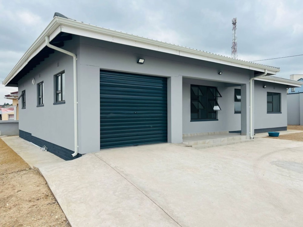 Vacant land for sale in Southernwood, Mthatha - 1MH1726018