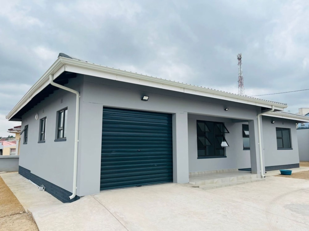 Vacant land for sale in Southernwood, Mthatha - 1MH1726018