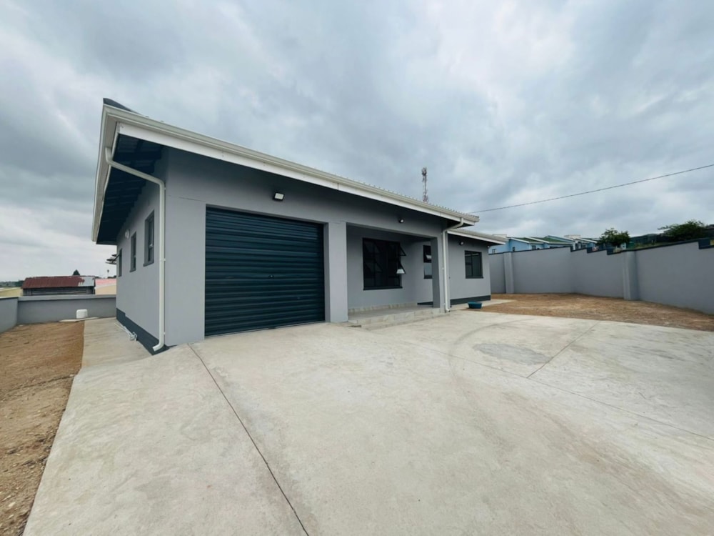 Vacant land for sale in Southernwood, Mthatha - 1MH1726018