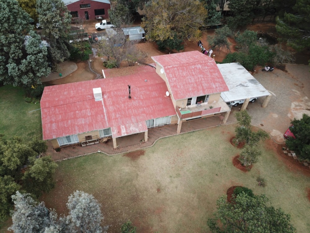 Smallholding for sale in Kellys View - 1BX1727100