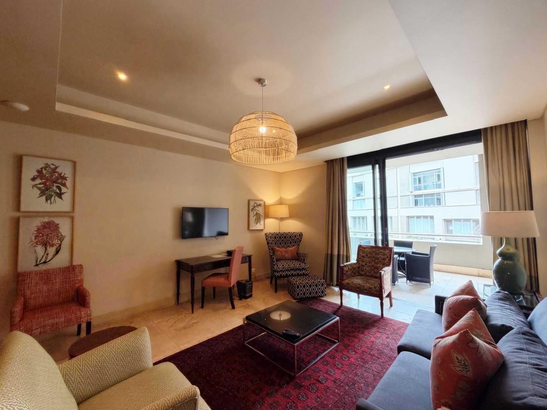 Apartment for sale in New Town Centre - 1ND1731273