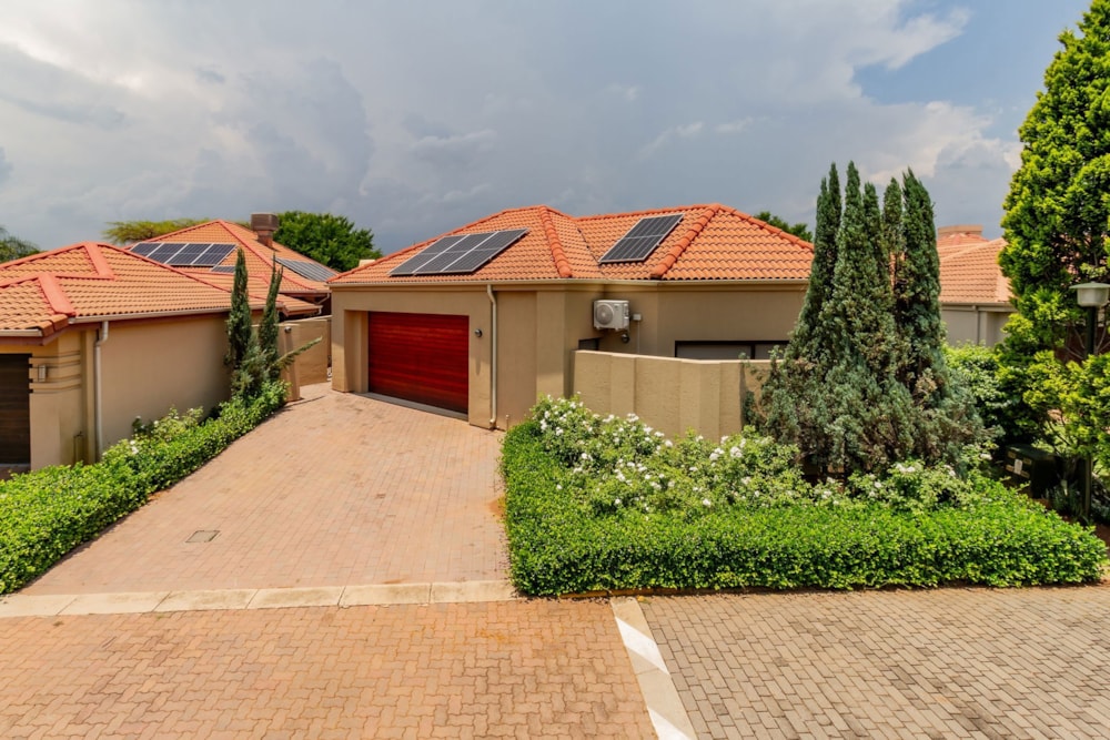 House for sale in Pecanwood - 1HR1727670