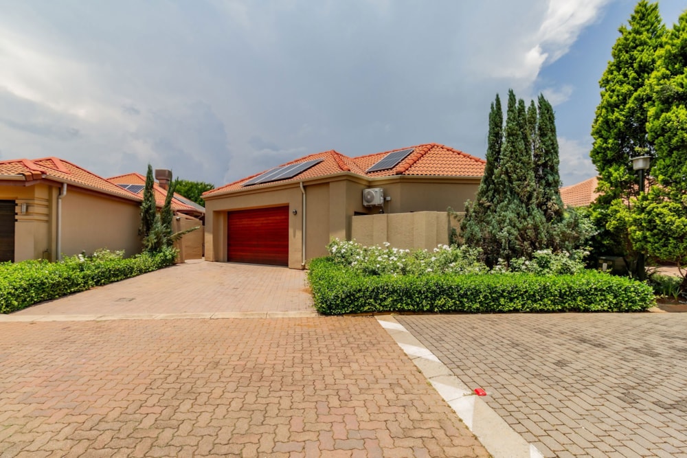 House for sale in Pecanwood - 1HR1727670