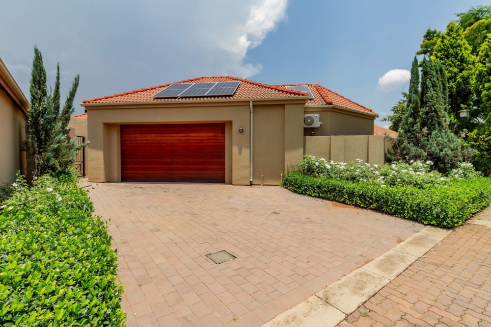 House for sale in Pecanwood - 1HR1727670