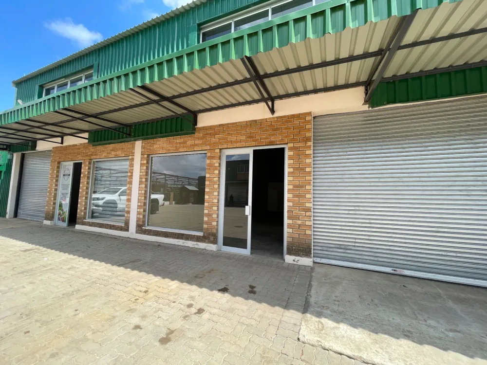 Commercial business to rent in Block 3 Industrial, Botswana - 3BO1727974 Commercial business to rent in Block 3 Industrial, Botswana - 3BO1727974