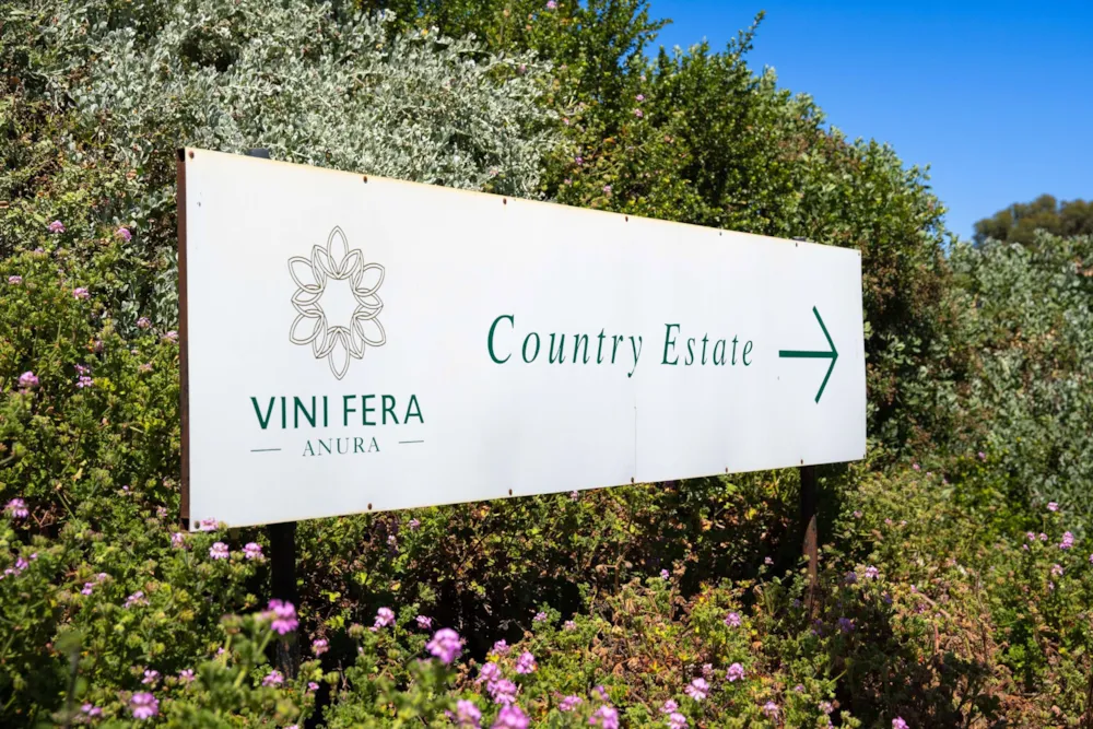 Residential vacant land sold in Vini Fera at Anura - ST1727539 Residential vacant land sold in Vini Fera at Anura - ST1727539