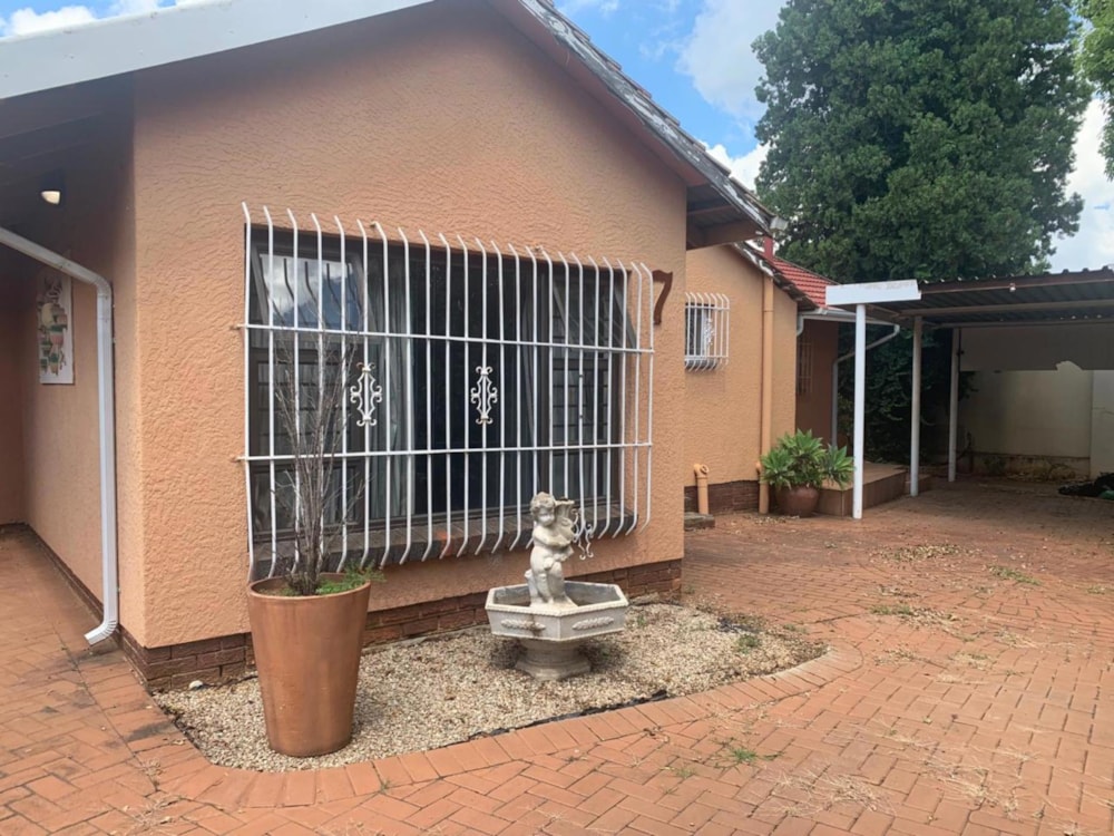 House for sale in Verwoerdpark, Alberton - 1GV1726046