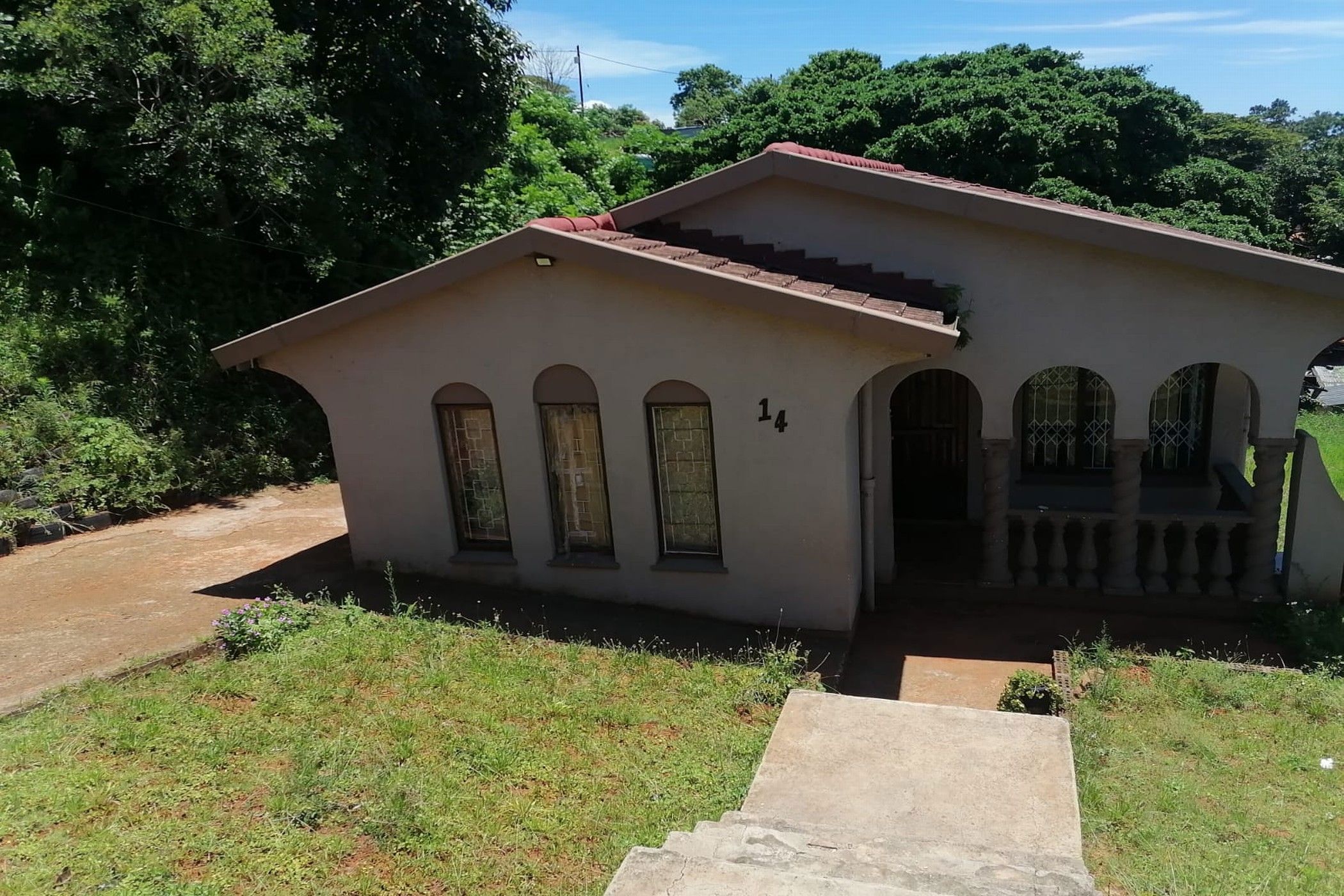 House for sale in Malaba Hills  - 1WB1725658